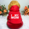 Popular Fashion Hoodie Casual Warm