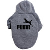 Ultimate Autumn &amp; Winter Fleece Dog Sport Jacket