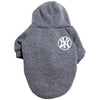 Dog Hoddie Norht Dog Face Multi Colors and Sizes