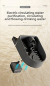 Pet feeder Automatic