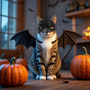 Cat Mask Cosplay