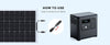 ETFE (PET) Semi-Flexible Solar Panel 150W 19.8V