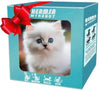 Smart Electric Plush Cat Toy
