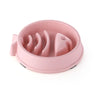 Pet Cat Dog Slow Food Bowl