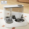 Pet feeder Automatic