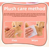 Smart Electric Plush Cat Toy