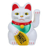Lucky Cat Waving Arm Moving Cat