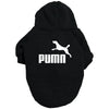 Ultimate Autumn &amp; Winter Fleece Dog Sport Jacket