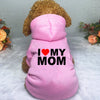 Popular Fashion Hoodie Casual Warm