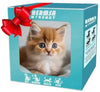 Smart Electric Plush Cat Toy