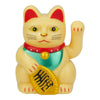 Lucky Cat Waving Arm Moving Cat