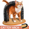 Toy Arch Self Groome Pamper