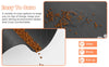 Pet Feeding Mat-Absorbent Waterproof