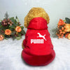 Ultimate Autumn &amp; Winter Fleece Dog Sport Jacket